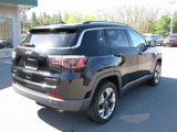 Used 2018 Jeep Compass Limited w/ Navigation Group image 4