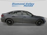 New 2025 Honda Civic Sport image 2