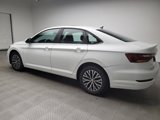 Used 2019 Volkswagen Jetta SE image 3