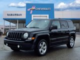 Used 2014 Jeep Patriot Latitude image 1
