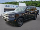 Used 2024 Ford Bronco Sport Big Bend image 3