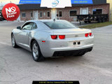 Used 2011 Chevrolet Camaro LT image 5