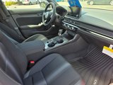 Certified 2025 Honda Civic Sport image 4