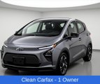 Used 2022 Chevrolet Bolt LT w/ Infotainment Package image 2