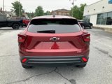 New 2025 Chevrolet Trax RS w/ Sunroof Package image 6