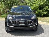 Used 2021 Kia Sportage EX w/ EX Technology Package image 3