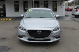 Used 2017 MAZDA MAZDA3 Sport image 2