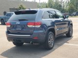 Used 2021 Jeep Grand Cherokee Limited w/ Trailer Tow Group IV image 4