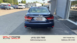 Used 2013 Lexus LS 460 AWD w/ Comfort Pkg image 5