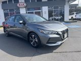 Used 2021 Nissan Sentra SV image 3