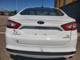 Used 2016 Ford Fusion SE image 5