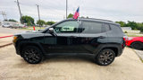 Used 2021 Jeep Compass Latitude image 2