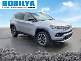 Used 2022 Jeep Compass Limited image 2