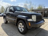 Used 2011 Jeep Liberty Sport w/ Popular Equipment Group image 2