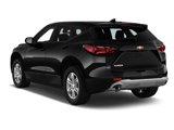 Used 2020 Chevrolet Blazer LT image 2