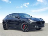 New 2025 Maserati Grecale Modena image 1