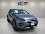 Used 2019 Land Rover Discovery Sport HSE image 4