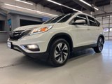 Used 2015 Honda CR-V Touring image 3