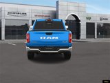 New 2025 RAM 1500 Big Horn image 6