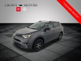 Used 2017 Toyota RAV4 SE image 3