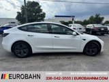 Used 2022 Tesla Model 3 Long Range image 6