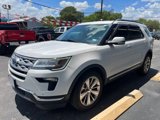 Used 2019 Ford Explorer Limited image 3