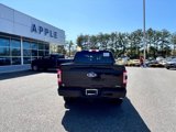 Certified 2022 Ford F150 Lariat w/ Equipment Group 502A High image 5