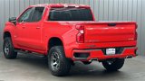 Used 2022 Chevrolet Silverado 1500 RST image 3