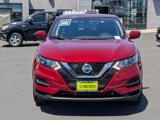 Used 2021 Nissan Rogue Sport S image 2