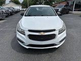 Used 2015 Chevrolet Cruze LS image 2
