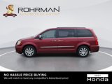 Used 2012 Chrysler Town & Country Touring-L w/ Driver Convenience Group image 6