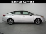 Used 2020 Nissan Versa SV image 5