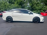 Used 2020 Toyota Prius Prime Limited image 5