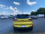 Used 2023 Chevrolet TrailBlazer RS w/ Sun and Liftgate Package image 4