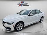 Used 2017 BMW 330i xDrive Sedan image 1