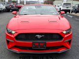 Used 2022 Ford Mustang Premium image 3