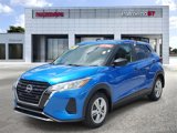 Certified 2023 Nissan Kicks S image 3