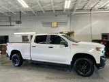 Used 2019 Chevrolet Silverado 1500 Custom Trail Boss image 2