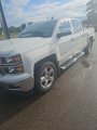 Used 2015 Chevrolet Silverado 1500 LT image 2