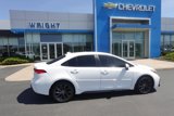 Used 2024 Toyota Corolla SE w/ Convenience Package image 2
