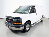 Used 2018 GMC Savana 2500 w/ Driver Convenience Package image 4