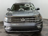 Used 2018 Volkswagen Atlas SEL image 3