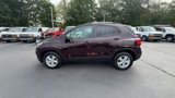 Certified 2022 Chevrolet Trax LT w/ LT Convenience Package image 5