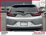 Used 2022 Honda CR-V EX image 3
