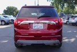 Used 2017 GMC Acadia Denali w/ Technology Package image 6