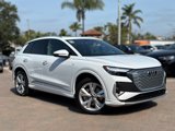 Certified 2023 Audi Q4 e-tron Premium Plus w/ Premium Plus image 2