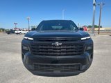 New 2025 Chevrolet Traverse LT w/ Midnight/Sport Edition image 2