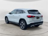 Certified 2025 Mercedes-Benz GLA 250 4MATIC image 3