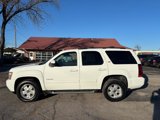 Used 2011 Chevrolet Tahoe LT w/ Suspension Package, Off-Road image 2
