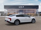 New 2025 Kia K4 LXS image 6